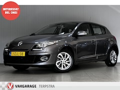 Renault Mégane - 1.2 TCe Collection/ Stoelverw./ Clima/ Cruise/ Elek. pakket/ Isofix/ Bluetooth/ Armsteun/