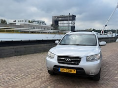 Hyundai Santa Fe - 2.7i V6 Dynamic EK 2008