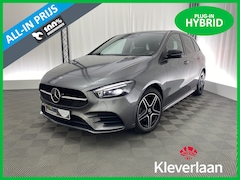 Mercedes-Benz B-klasse - 250 e AMG Line Automaat | Apple Carplay | Navi | Adaptive Cruise | DAB | 218 Pk |