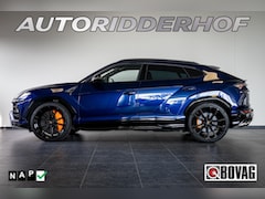 Lamborghini Urus - 4.0 V8 | Akra | 23 Inch | Pano | B&O | HUD