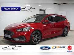 Ford Focus Wagon - 2.3 EcoBoost ST-3 | Full Options |Trekhaak|
