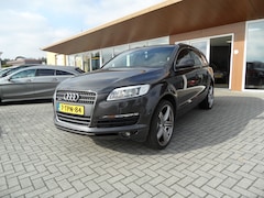 Audi Q7 - 4.2 FSI quattro Pro Line