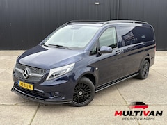 Mercedes-Benz Vito - 114 Lang | LED | CRUISE | 2000KG | CAMERA |