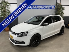 Volkswagen Polo - 1.2 TSI Comfortline // Cruise // LM velgen