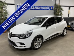 Renault Clio - 0.9 TCe Limited