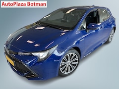 Toyota Corolla - 1.8 Hybrid Dynamic
