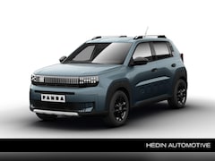 Fiat Grande Panda - 1.2 Turbo 110pk Hybrid Icon | Pack Style | LM Velgen | Draadloos CarPlay | Donkere achterr