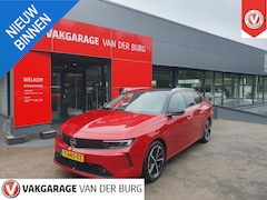 Opel Astra Sports Tourer - 1.2 Business Elegance