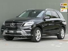 Mercedes-Benz M-klasse - 350 AMG Standkachel Trekhaak Navigatie PDC