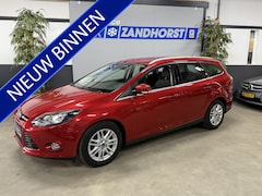 Ford Focus Wagon - 1.0 EcoBoost Edition Plus