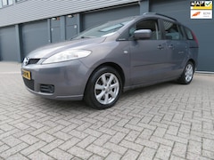 Mazda 5 - 5 1.8 Touring 7 persoons airco apk 2026
