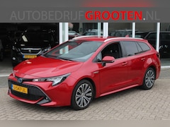 Toyota Corolla Touring Sports - 1.8 Hybrid Business Plus