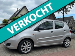 Suzuki Alto - 1.0 Silver-line Exclusive NL-NAP APK T/M 09-2026