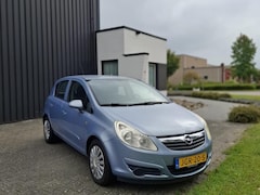 Opel Corsa - 1.2-16V Essentia