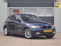 BMW 1-serie - 116i Business Line