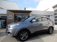Hyundai ix35 - 1.6i GDI Go | Trekhaak | Navigatie | NL auto |
