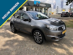 Nissan Qashqai - 1.6 Connect Edition