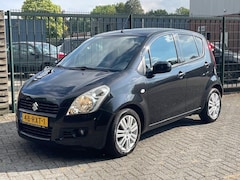Suzuki Splash - 1.2 Exclusive EASSS AIRCO