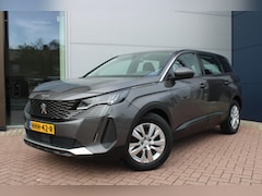 Peugeot 5008 - 1.2 PureTech Blue Lease Active 7-zits Airco Camera Carplay PDC V+A