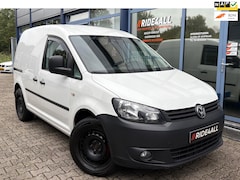 Volkswagen Caddy - 1.6 TDI/CARPLAY/CRUISE/AIRCO/NAP