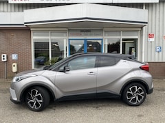 Toyota C-HR - 1.8 Hybrid Bi-Tone