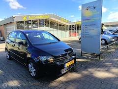Volkswagen Golf Plus - 1.4 TSI Trendline z
