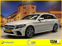 Mercedes-Benz C-klasse Estate - 160 AMG Limited Automaat Camera LED