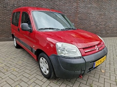 Citroën Berlingo - 1.4i Cinqspace APK 07-2026 schuifdeur radio
