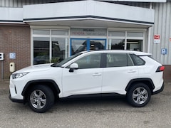 Toyota RAV4 - 2.5 Hybrid Active