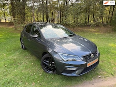 SEAT Leon - 1.5 TSI FR Ultimate Edition virtual pano navi