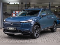 Honda HR-V - 1.5 e:HEV Advance Cons. prs rijklr | Sensing | elec. achterklep