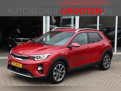Kia Stonic - 1.0 T-GDi DynamicLine