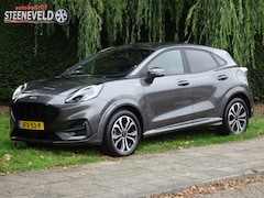 Ford Puma - 1.0 125pk Hybrid ST-Line met Navi en WinterPack