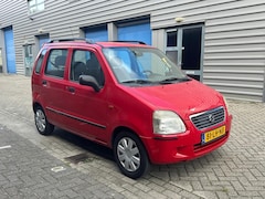 Suzuki Wagon R+ - 1.0 GL* Inruilkoopje* Apk 23-02-2026* N.A.P