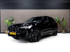 Volvo XC60 - XC 60 T6 AWD Ultra Black | Massage | B&W | Pano | HuD |