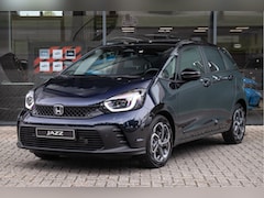 Honda Jazz - 1.5 e:HEV Advance - Cons. prijs rijklaar | Sensing | Style Pack