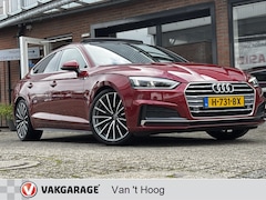 Audi A5 Sportback - 35 TFSI Sport S-line edition Panorama