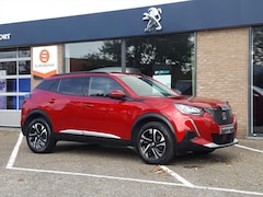 Peugeot 2008 - 1.2 PureTech 130pk Allure | Navi | Bluetooth | AppleCarplay & AndroidAuto | Parkeersensore