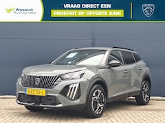 Peugeot 2008 - 1.2 Hybrid 145pk e-DCS6 Allure I Camera I Carplay I Navigatie I Adaptive Cruise