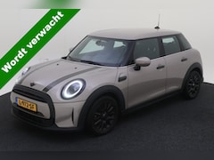 MINI One - 1.5 Business Edition NL AUTO | 1\2 LEDER | PDC |