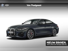 BMW 4-serie Gran Coupé - 420i Business Edition Plus - Verwacht: September 2025