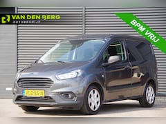 Ford Transit Courier - 1.5 TDCI Trend TREKHAAK, CRUISE, AIRCO, NAVI, NL AUTO, NAP