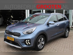 Kia Niro - 1.6 GDi Hybrid DynamicLine