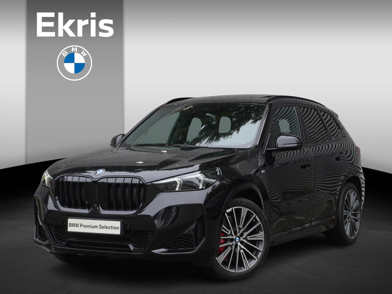 BMW X1 - xDrive23i M Sportpakket Pro | schuif/ Kantel Dak | Trekhaak | Parking Assistant Plus | Dri - AutoWereld.nl