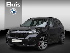 BMW X1 - xDrive23i M Sportpakket Pro | schuif/ Kantel Dak | Trekhaak | Parking Assistant Plus | Dri