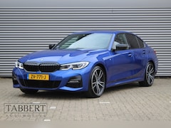 BMW 3-serie - 330i M Pakket Laserlicht Trekhaak
