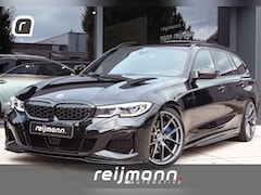 BMW 3-serie Touring - M340i xDrive M-Performance | M Stoel | Pano | 20" 763M | H&R