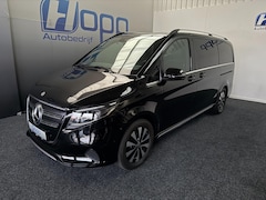 Mercedes-Benz EQV - 300 L2 - 8-pers AMG Facelift - Inter. & Exterieur pakket - 360 - Vol Opties - Incl. Garant