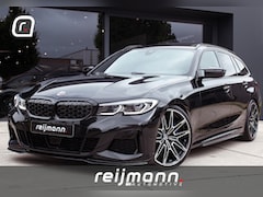 BMW 3-serie Touring - M340i xDrive M-Performance | Pano | HUD | ACC | Laser | BTW