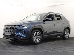 Hyundai Tucson - 1.6 T-GDI HEV Comfort